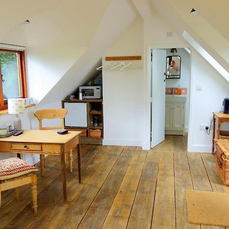 The Roost Apartamento Semley Exterior foto
